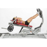 Hoist RPL-5403 Жим ногами Hoist RPL-5403 Жим ногами