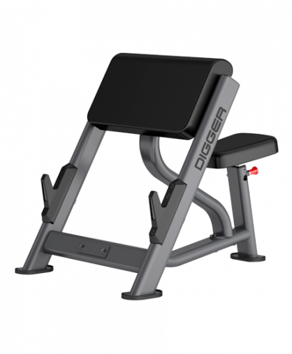 Скамья Скотта Hasttings Digger HD020-4