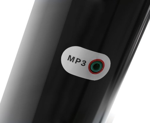 Электрическая беговая дорожка Svensson Body Labs SPACETECH (Amberlight)