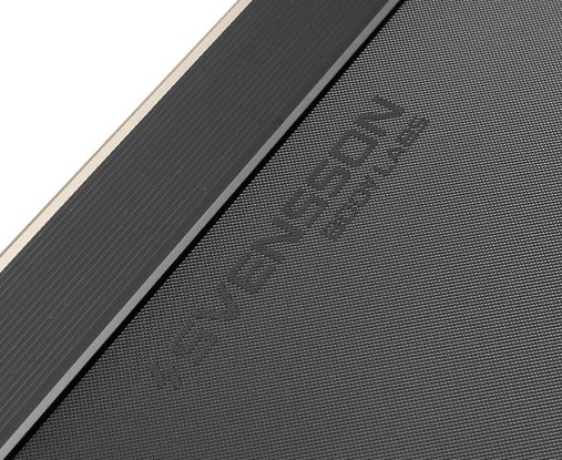 Электрическая беговая дорожка Svensson Body Labs SPACETECH (Amberlight)