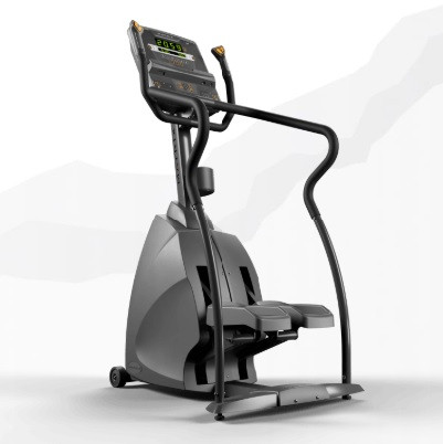 Степпер Matrix Endurance. Консоль LED