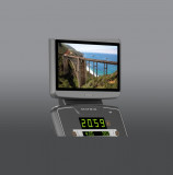 Matrix Endurance LED Степпер