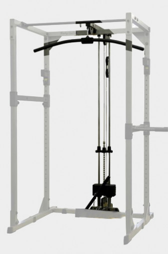 Рама для приседов BODY-SOLID Classic Pro Power Rack GPR82 с тягой сверху и стеком 95кг Рама для приседов BODY-SOLID Classic Pro Power Rack GPR82 с тягой сверху и стеком 95кг