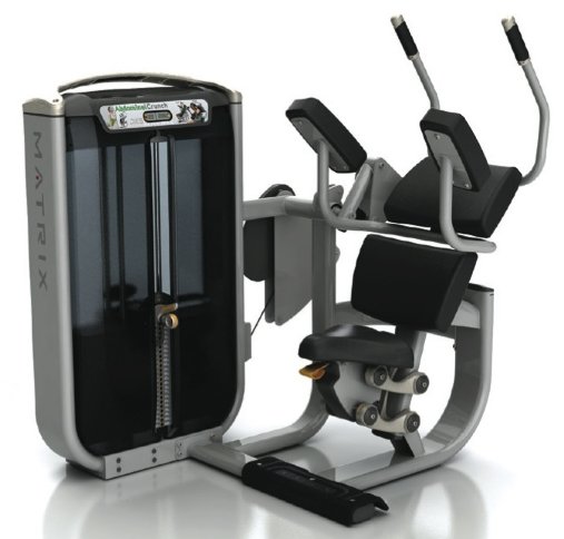 Пресс-машина Matrix G7 S51