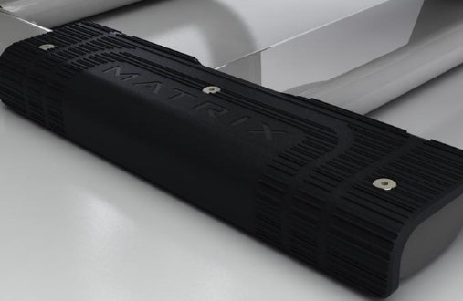 Упор для ног.