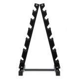 Стойка для 6 пар гантелей VictoryFit VF-D4011