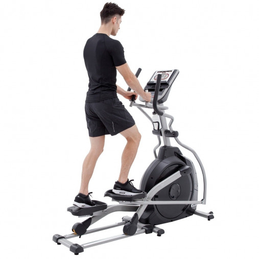 Эллиптический тренажер Spirit Fitness XE195
