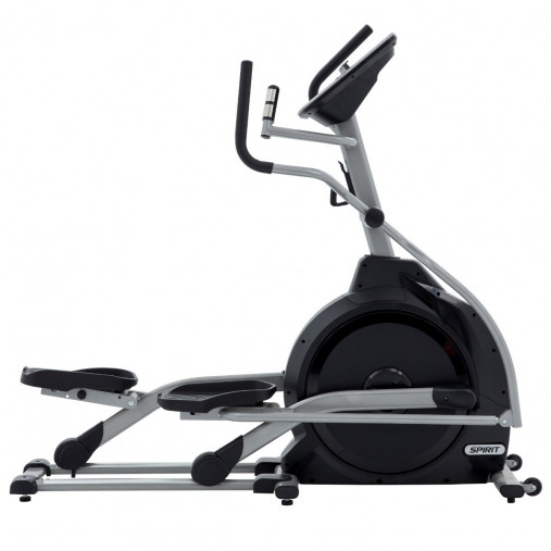 Эллиптический тренажер Spirit Fitness XE195