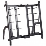 Стойка для памп-штанг (до 30 памп-штанг) Original Fit.Tools FT-PRK-30 Стойка для памп-штанг (до 30 памп-штанг) Original Fit.Tools FT-PRK-30