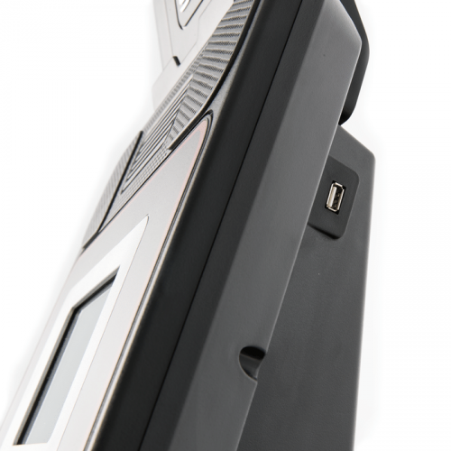 Эллиптический тренажер Sole Fitness Е25 (2019)