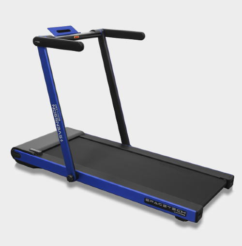 Электрическая беговая дорожка SVENSSON BODY LABS Spacetech (Ultramarine)