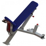 Скамья универсальная FOREMAN FW-702