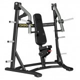 Hasttings Digger HD002-2  Жим от груди под наклоном с независимыми рычагами