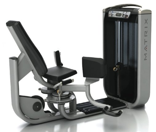 Приведение бедра Matrix G7 S74