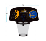 Набор для баскетбола Hasttings