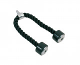 Гибкая тяга (канат) для трицепса с металлическими концами REBEL Гибкая тяга (канат) для трицепса с металлическими концами REBEL