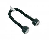 Гибкая тяга (канат) для трицепса с металлическими концами REBEL Гибкая тяга (канат) для трицепса с металлическими концами REBEL