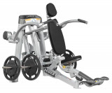 Жим от плеч Hoist RPL-5501