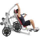 Жим от плеч Hoist RPL-5501