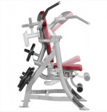 Тренажер для пресса на свободном весе Hoist RPL-5601 (черный/черный)