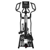 Schwinn 590E Эллиптический тренажер