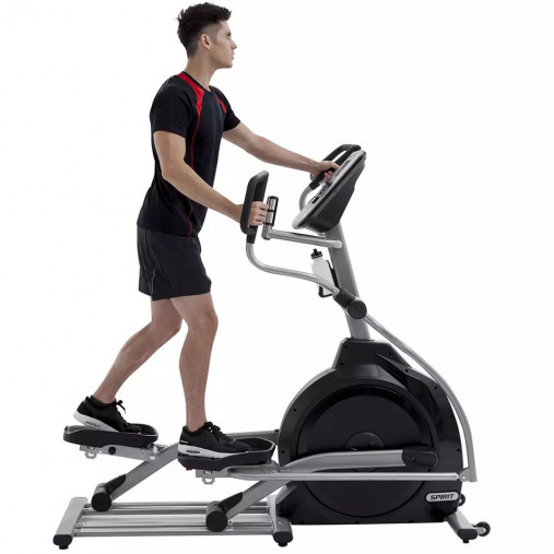Эллиптический тренажер Spirit Fitness XE295 (2017) Эллиптический тренажер Spirit Fitness XE295 (2017)