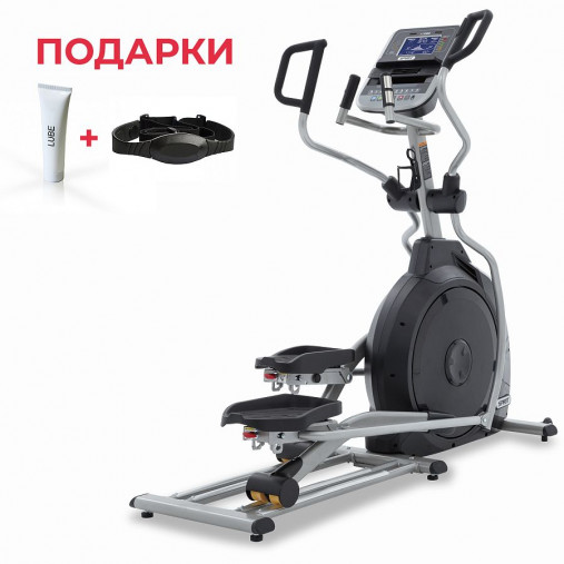 Эллиптический тренажер Spirit Fitness XE295 (2017) Эллиптический тренажер Spirit Fitness XE295 (2017)