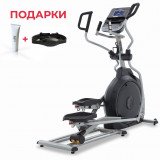 Spirit Fitness XE295 Эллиптический тренажер
