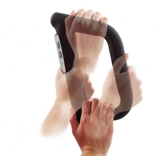 Мультипозиционные поручни Мультипозиционные поручни