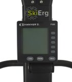 Лыжный тренажер Concept2 SkiErg PM5 с подставкой FloorStand в комплекте