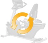 Matrix R3XE (R3XE-02) Велотренажер