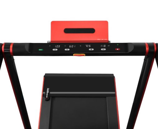 Электрическая беговая дорожка SVENSSON BODY LABS Spacetech (Crimson Glory)