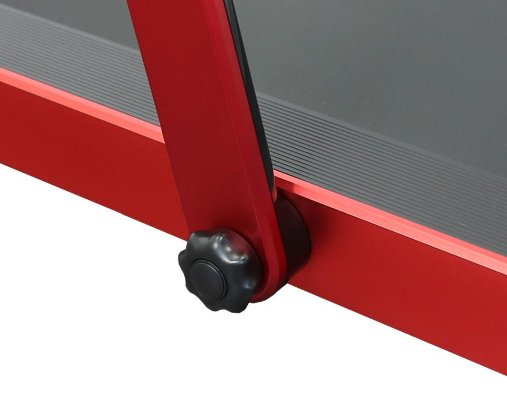 Электрическая беговая дорожка SVENSSON BODY LABS Spacetech (Crimson Glory)