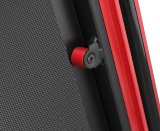 SVENSSON Spacetech (Crimson Glory) Беговая дорожка