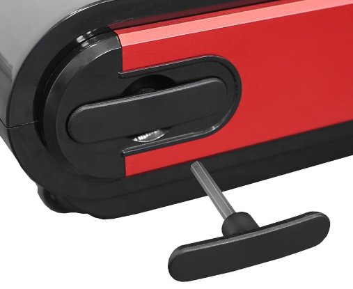 Электрическая беговая дорожка SVENSSON BODY LABS Spacetech (Crimson Glory)