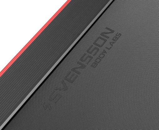 Электрическая беговая дорожка SVENSSON BODY LABS Spacetech (Crimson Glory)