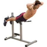 Body-Solid GRCH-322 Римский стул гиперэкстензия 