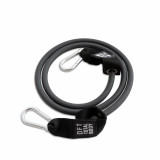 OFT Эспандер из натурального латекса с карабинами сопротивление 30 lbs OFT Эспандер из натурального латекса с карабинами сопротивление 30 lbs