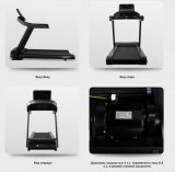 BRONZE GYM T815M Беговая дорожка