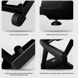 BRONZE GYM T815M Беговая дорожка