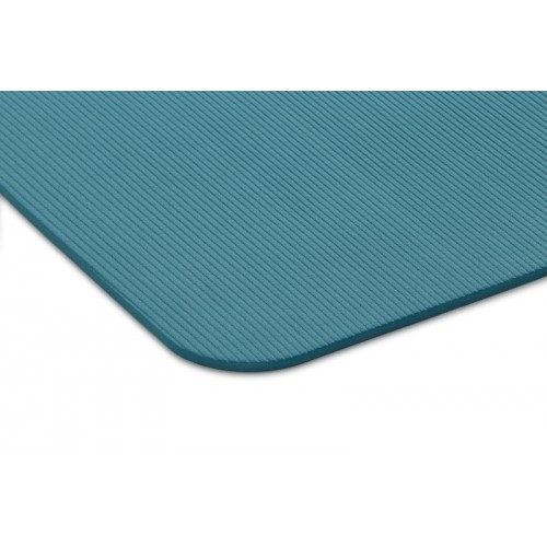 Коврик гимнастический Airex Fitline-140 Морская волна
