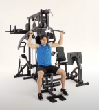 Horizon Home Gym Torus 5 Силовой комплекс мультистанция