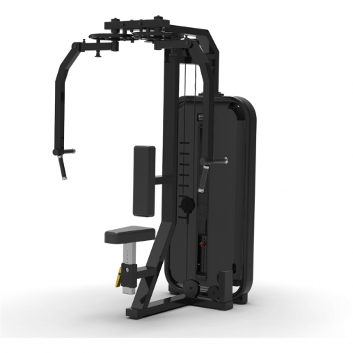 Баттерфляй/Задние дельты профессиональный BRONZE GYM MIGHT 07