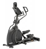 SPIRIT XE395ENT BLACK Эллиптический тренажер
