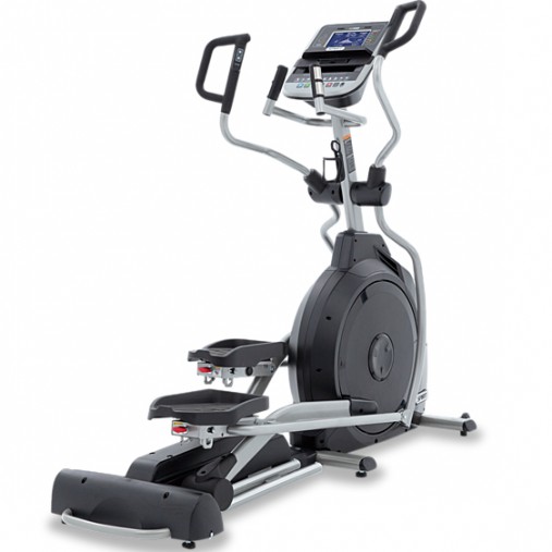 Эллиптический тренажер Spirit Fitness XE395 (2017)