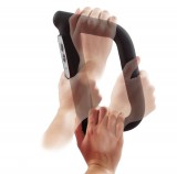 Spirit Fitness XE395 Эллиптический тренажер