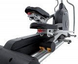 Spirit Fitness XE395 Эллиптический тренажер