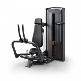 Баттерфляй/Задняя дельта Matrix Versa Plus VS-S22P грузоблочный Баттерфляй/Задняя дельта Matrix Versa Plus VS-S22P грузоблочный