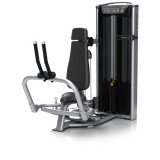 Баттерфляй/Задняя дельта Matrix Versa Plus VS-S22P грузоблочный