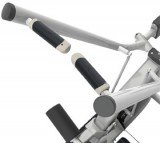 Баттерфляй/Задняя дельта Matrix Versa Plus VS-S22P грузоблочный